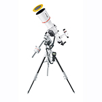 BRESSER Messier AR-127S/635 EXOS-2 GoTo Hexafoc Telescope